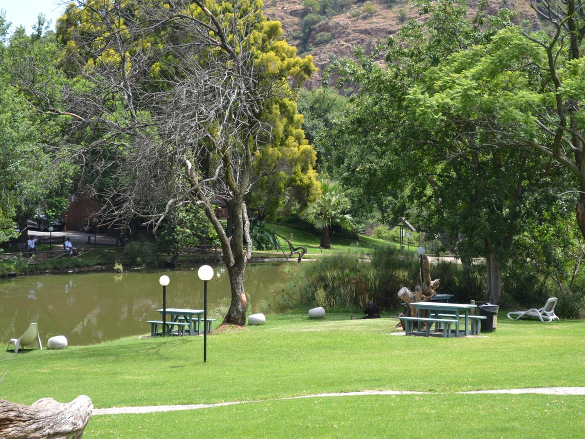 Mount Amanzi Hotel Kosmos Exterior photo